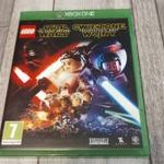 Xbox One / S / X - Series X : LEGO Star Wars The Force Awakens fotó