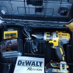 dewalt DCD795 ütvefúró 18V fotó