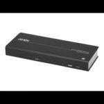 ATEN VanCryst VS184B - video/audio splitter - 4 ports (VS184B) fotó