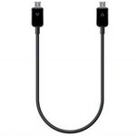 Samsung EP-SG900UBEG Adatátvitel adatkábel és töltő (microUSB, töltés megosztó funkció, 30 cm hos... fotó