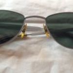 EREDETI RAY -BAN , RETRO, VINTAGE, UNISEX NAPSZEMÜVEG fotó