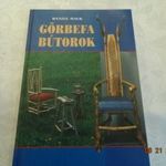 Fabútorok szakirodalom: Görbefa bútorok. - 2000. & fotó