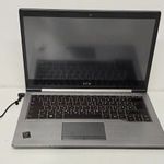 22. Fujitsu Lifebook U745, 14" HD+ Érintőkijelző, I5-5200U, 4GB DDR3 Félkonfig fotó