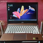 Fujitsu LIFEBOOK E734, i5 CPU, 8 GB RAM, 128 Gb SSD, ÚJSZERŰ fotó