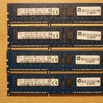 Hynix 16GB / 1600Mhz (4X 4GB) DDR3 memória KIT fotó