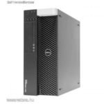 Dell T5600, 6 magos (i7-6700) E5-2667, Duplaprocis alaplap, 16-128 Gb ddr3 MUNKÁRA JÁTÉKRA fotó