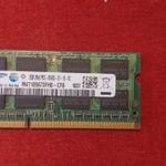 2 Gb DDR3 fotó