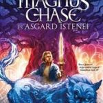 A Nyár Kardja (Magnus Chase és Asgard istenei 1.) fotó