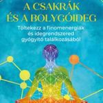 Dr. C. J. Llewelyn - A csakrák és a bolygóideg fotó