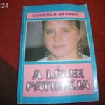 Schirilla György: A lélek patikája c. könyv ELADÓ! 1990-es kiadás fotó