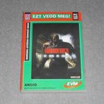 Resident Evil 3 Nemesis Számítógépes PC játék, Nagyon ritka! fotó