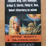 Isten hozott a Majomházban Stephen King - Kurt Vonnegut - Arthur C. Clarke - Philip K. Dick T54b fotó