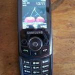 Samsung SGH-J 700 mobiltelefon fotó