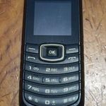 SAMSUNG GT-E1080 MOBILTELEFON TESZTELETLEN fotó