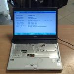 Fujitsu Lifebook S760 i5-540m/4gb használt laptop nincs garancia fotó