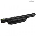 GREEN CELL akku 11.1V / 4400 mAh Li-Polymer Fujitsu LifeBook A514 A544 A555 AH544 AH564 E547 E554... fotó