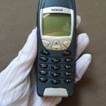 Nokia 6210 - kártyafüggetlen fotó