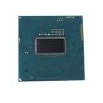 Intel Core i5-4300M processzor 2x2.6GHz / Socket G3 fotó