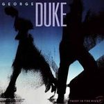 Jazz George Duke LP fotó