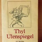 Charles de Coster: Thyl Ulenspiegel fotó