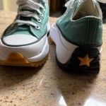 CONVERSE Run Star Hike 37-es nő cipő ÚJ fotó