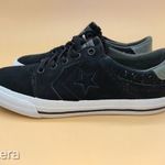 Új Converse Cons Tre Star bőr cipő 38 -as fotó