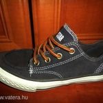 Converse Bőr Tornacipő 32-33-as fotó