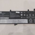 Lenovo Thinkpad T590 P53S T15 1st gen P15S 57Wh 4922mAh L18L3P71 notebook akkumlátor gyári (A17) fotó