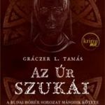 Gráczer L. Tamás - Az Úr szukái fotó