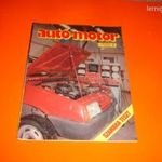 AUTÓ-MOTOR LADA SZAMARA 1989 fotó