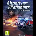 Airport Firefighters - The Simulation (PC - Steam elektronikus játék licensz) fotó