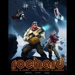 Rochard (PC - Steam elektronikus játék licensz) fotó