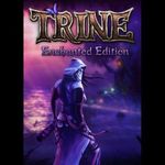 Trine Enchanted Edition (PC - Steam elektronikus játék licensz) fotó