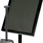 Hozelock Solar Cascade 300 3538 0000 Napelemes szivattyú készlet 300 l/óra fotó