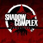 Shadow Complex Remastered (PC - Steam elektronikus játék licensz) fotó