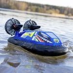 Carson Modellsport Hovershark RC légpárnás hajó 100% RtR 340 mm fotó