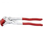 Knipex 91 13 250 Csempetörő fogó 250 mm 1 db fotó