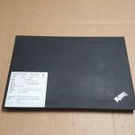 Lenovo Thinkpad T480 fotó