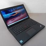 Lenovo Thinkpad X270, HD, 12.5", i5-6300U, FÉLKONFIG 55. fotó