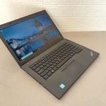 Lenovo ThinkPad L470, FHD, 14", i5-7200U, FÉLKONFIG 30. fotó