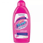 Vanish szőnyegtisztító GÉPI 500ml (12db/karton) fotó