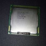 Core i7 860 -- 4mag/8szál x 2.8(4.1)GHz - J.Á.T.É.K.T.E.S.Z.T. fotó