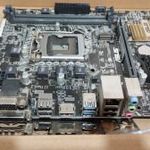 Asus H110M-A/M.2 LGA1151 DDR4 fotó