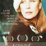 Az élet, mint nemi úton terjedő halálos betegség - DVD Újszerű, Lengyel-francia film fotó