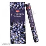 Füstölő 20 db * 6cs/doboz BLUEBERRY fotó