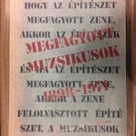 Megfagyott muzsikosok 1898-1974 (47) fotó