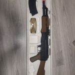 CYMA CM.022 "AK47" Airsoft fotó