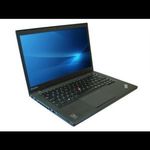 Laptop Lenovo ThinkPad T440s i7-4600U | 8GB DDR3 | 240GB SSD | NO ODD | 14, 1" | 1920 x 1080 (Full... fotó