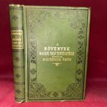 1889 JAGER, HERMANN: A növények magról való tenyésztése. GADZAG KÉPANYAGGAL (*410) fotó