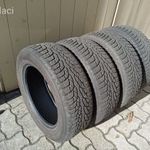 Téli gumi 205/60 R16 Nokian fotó